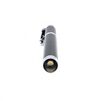 Фонарик диагностический CLIPLIGHT LED черный, KaWe