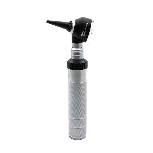 KaWe COMBILIGHT FO 30 LED 2.5 В Отоскоп фиброоптический