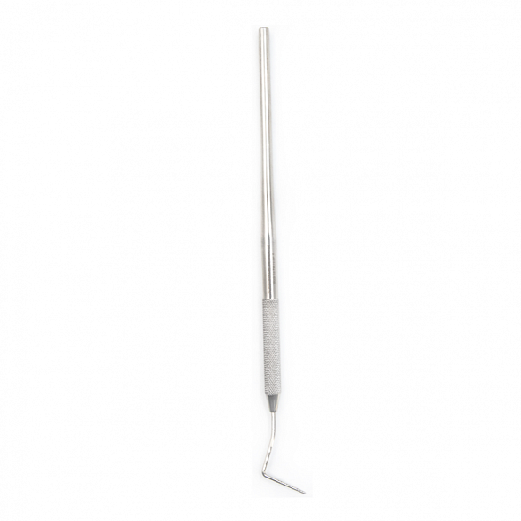 Зонд зубной по Goldman Fox для измерения глубины десневого кармана 155 мм