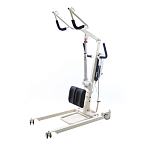 Подъемник электрический передвижной реабилитационный Y402