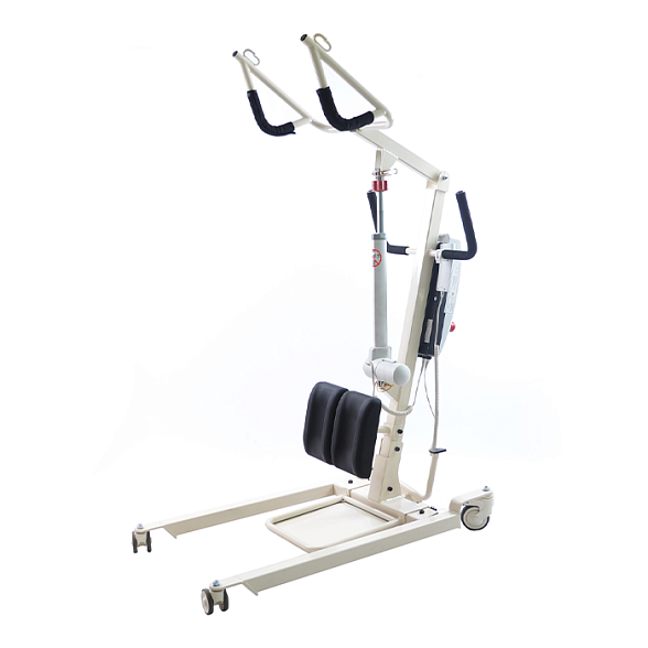 Подъемник электрический передвижной реабилитационный Y402