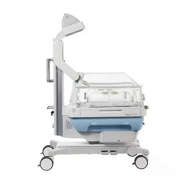 Инкубатор-трансформер Dräger Babyleo TN500