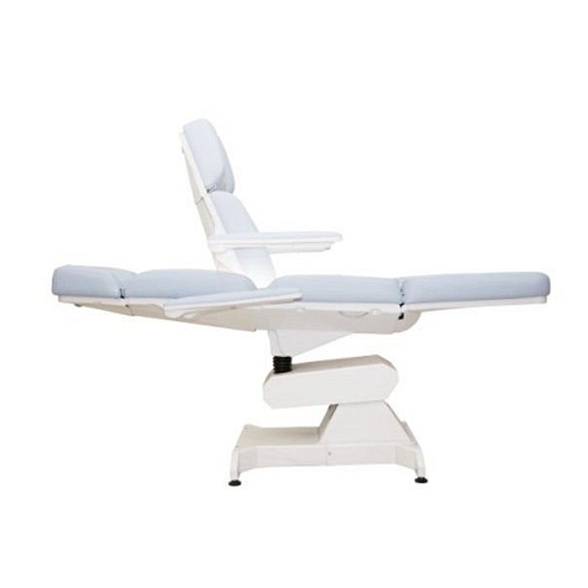 Кресло косметологическое с электроприводом Имидж-Премиум