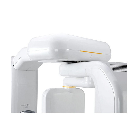 Papaya 3D 16x8 - компьютерный томограф | GENORAY