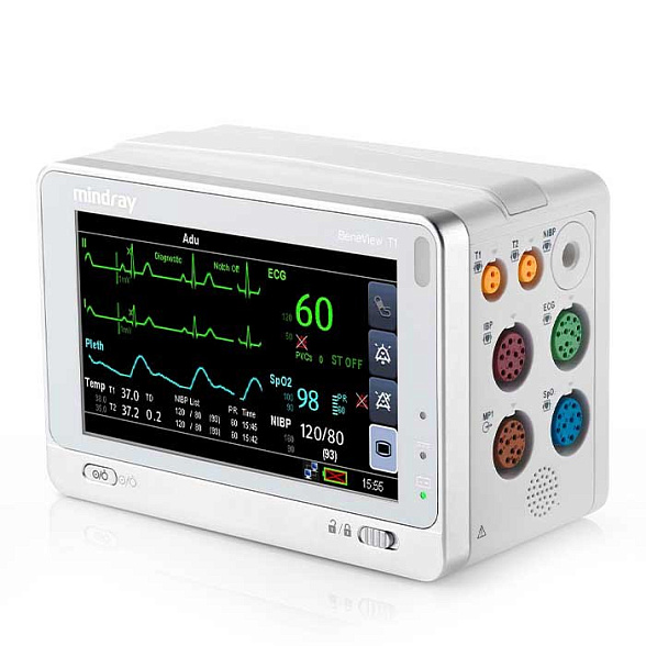 Монитор пациента Mindray BeneView T1