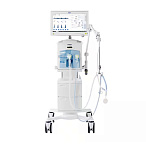 Аппарат ИВЛ для новорожденных и детей Dräger Babylog VN800