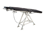 Операционный стол для работы в полевых условиях Lojer