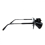 Бинокулярная лупа Микмед HR 300 R (3.0х) в кейсе