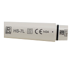 Refine HS-7L - автоклавируемый наконечник универсальный для скалеров c LED подсветкой