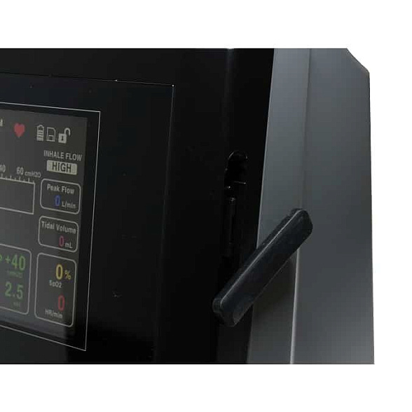 Откашливатель для очистки дыхательных путей Comfort Cough II Seoil Pacific