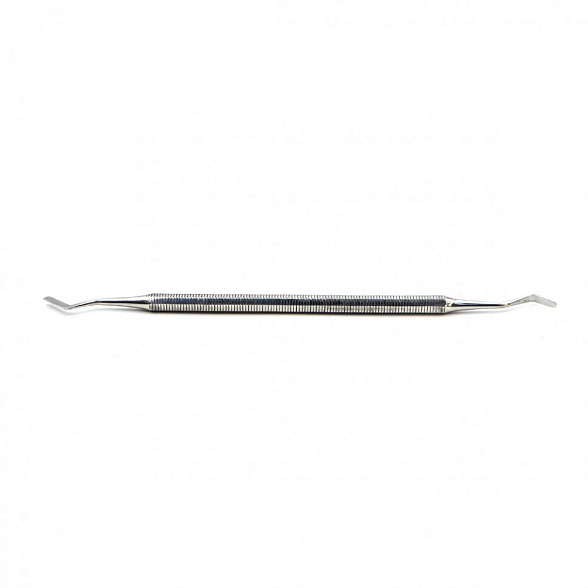 Штопфер-гладилка с шириной гладилки 3,0мм, 165 мм