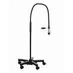 Ri-magic HP-LED гибкий осветитель, напольный, с блоком питания Riester