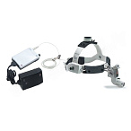 J-008.31.311 Осветитель налобный 3S LED Heine