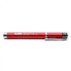Фонарик диагностический CLIPLIGHT LED красный, KaWe