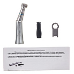 TX-414-8B - угловой наконечник, 1:1, Tosi