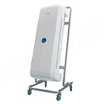 Медицинский прибор для очистки и обеззараживания воздуха Амбилайф L-100