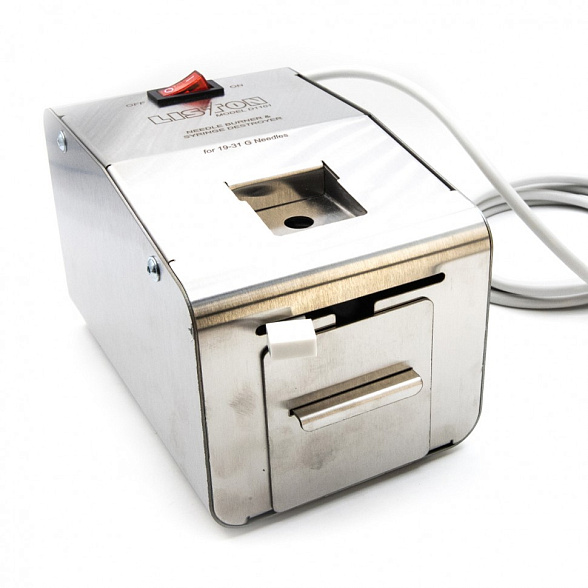 Деструктор игл Liston D 1101