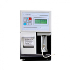 Автоматизированный измерительный комплекс "Лактан" исполнение 700