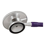 Стетофонендоскоп CS-417 фиолетовый, CS Medica