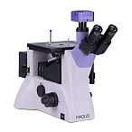 Микроскоп металлографический инвертированный цифровой MAGUS Metal VD700