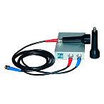 Внешний эхоэнцефалографический модуль для ультразвукового исследования срединных структур головного мозга АНГИОДИН-Эхо/М