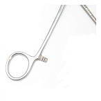 Иглодержатель по Мейо-Гегару 14см