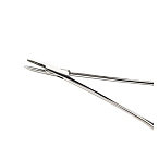 Иглодержатель сосудистый, 150 мм ПТО Медтехника