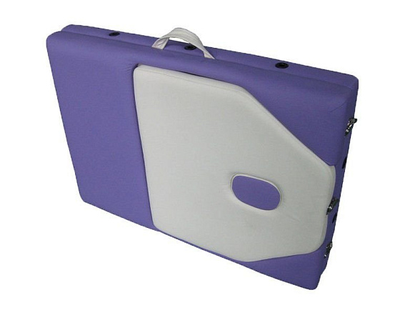 US Medica Tokyo Складной массажный стол