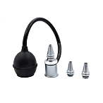 Воронка медицинский ЗИГЛЯ. Surgiwell