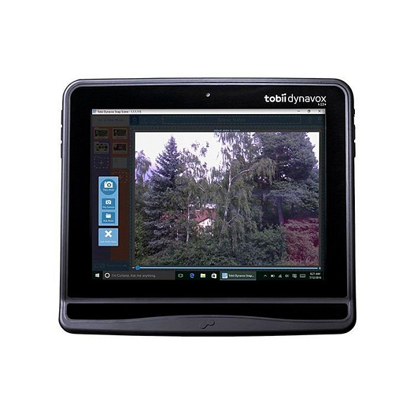Snap Scene Tobii Dynavox