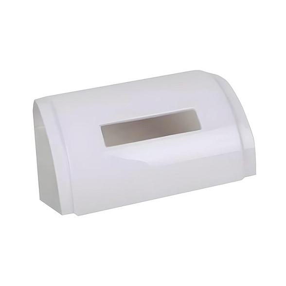 Задний пластик кресла для установок AY-A 3000, 3600