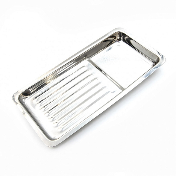 Лоток стоматологический на 8 инструментов DT-8, Surgicon