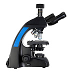 Микроскоп цифровой тринокулярный Levenhuk D870T