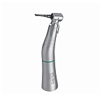 SG20KL - угловой стоматологический наконечник для имплантации зубов, с фиброоптикой, 20:1