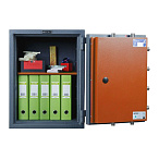 Взломостойкий сейф III класса MDTB FORT M 67 EK