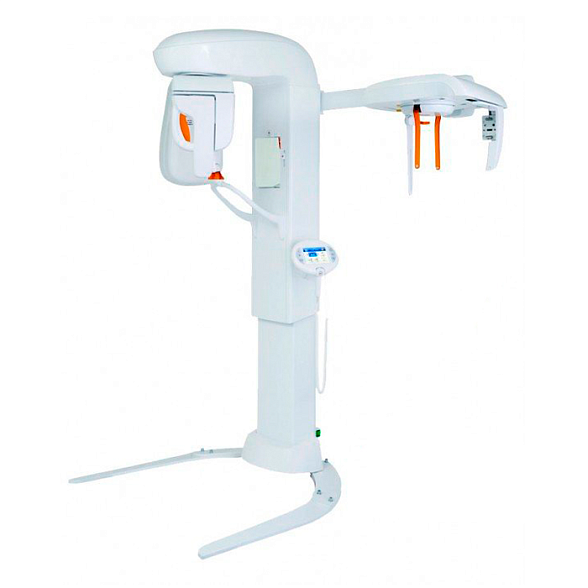 Owandy I-Max TOUCH 3D Ceph - конусно-лучевой дентальный томограф c цефалостатом