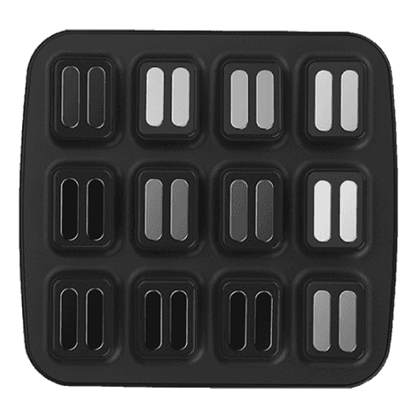 Электростимулятор чрескожный для воздействия на поясничную зону "ДЭНАС-ОРТО"