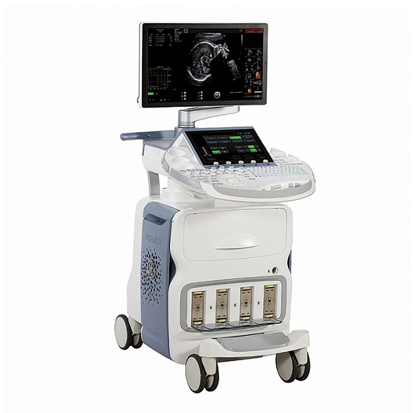 УЗИ аппарат GE Healthcare Voluson E10 BT 21