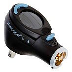 Ri-scope L2 головка отоскопа XL 3.5 B Riester