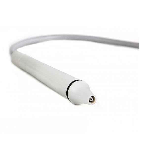 Ультразвуковой автономный скалер UDS , в комплекте поставляются 5 насадок (G1- 2 шт., G2,G4, P1), эндочак Е1. Woodpecker