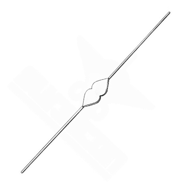 Зонд для слезного канала Bowman, тип Fig. 3/4, Surgicon