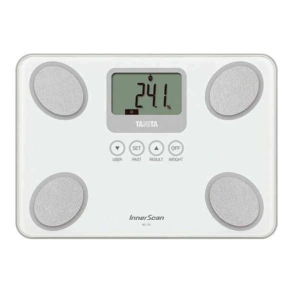 Анализатор состава тела BC-731 Tanita