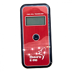 Алкотестер Динго Е-010 (без кабеля и выхода USB)