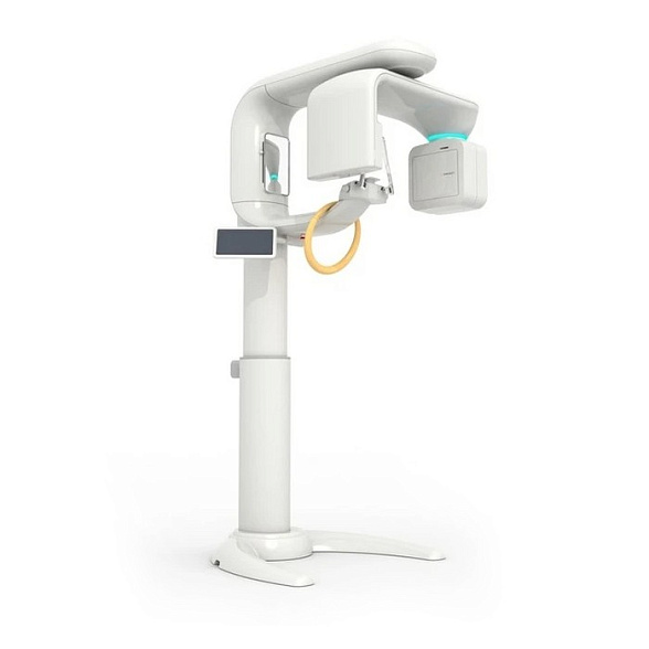 RAYSCAN Symphony Alpha 3D - ортопантомограф с компьютерным томографом, 3D 9х9 см