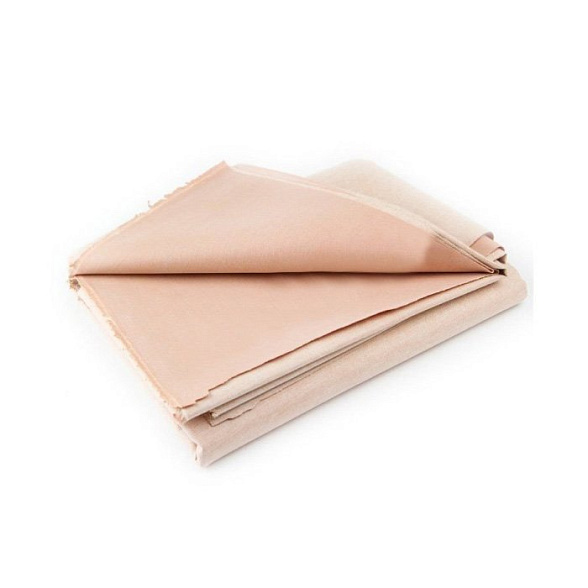 Клеенка подкладная резинотканевая отрез 2,0х0,8м