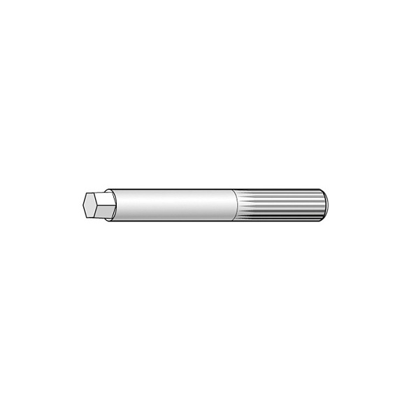 W&H ключ с шестигранником для Synea ZA-55 L