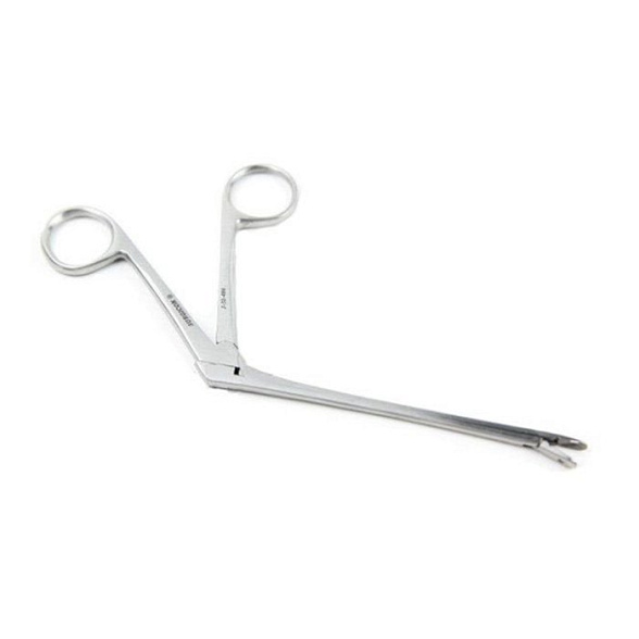 Конхотом с ложкообразными губками, Surgicon