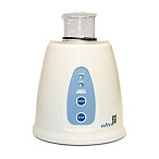 УльтраЭСТ Ультразвуковая ванна с электронным таймером на 3 мин, 150 мл