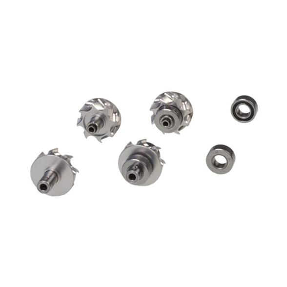 Dentsply Sirona SIROBoost Rotor - роторная группа к турбинным наконечникам Sirona серии SIROBoost
