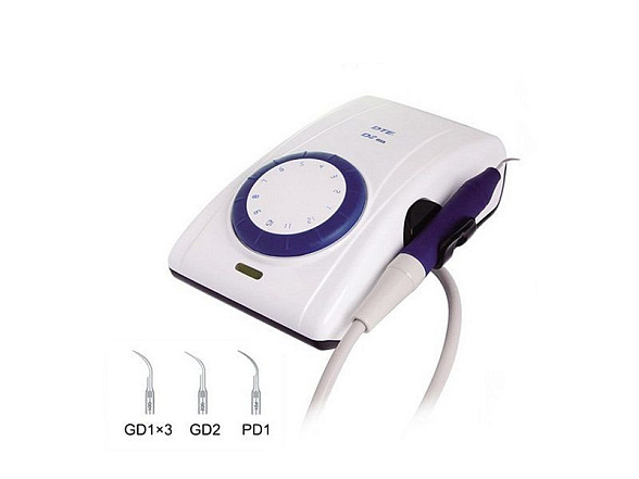 DTE-D2 LED Скалер ультразвуковой стоматологический Woodpecker